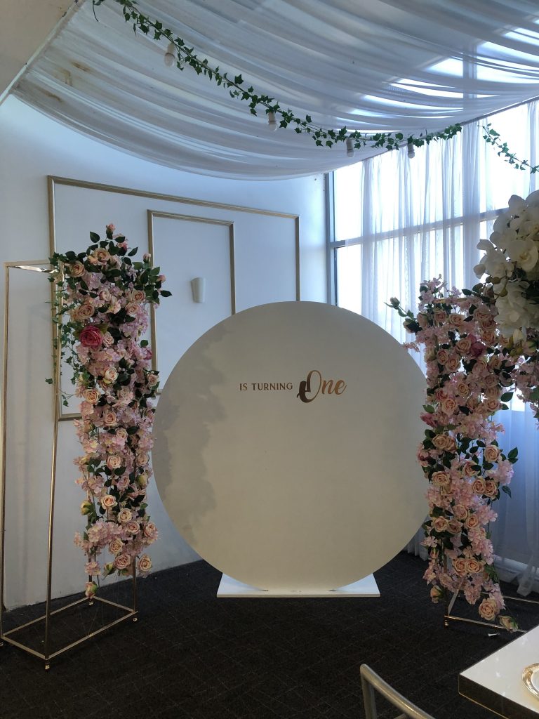 Birthday Party Venues in Sydney Perfect Function Room